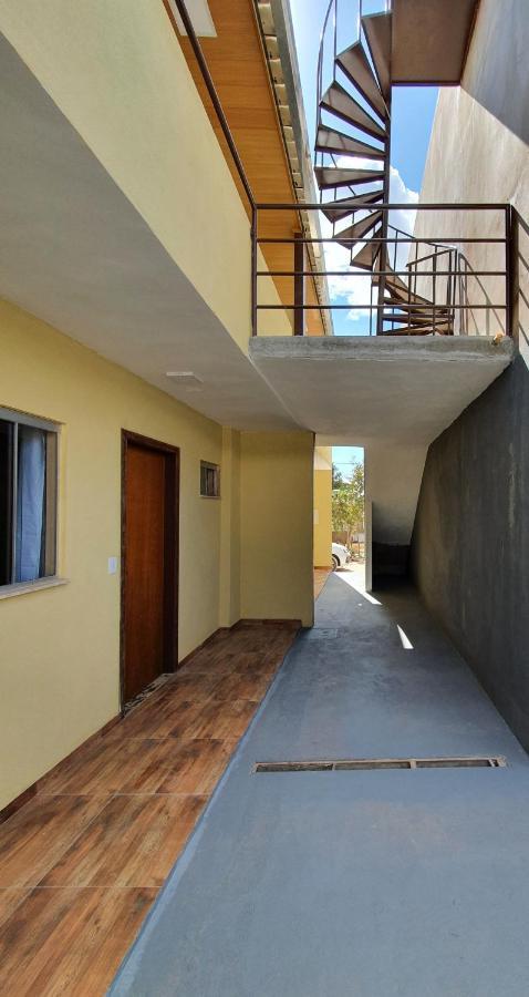 Quarto Duplo